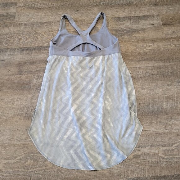 LULULEMON | Venus Tank Top | Sz. 6 - Picture 10 of 12